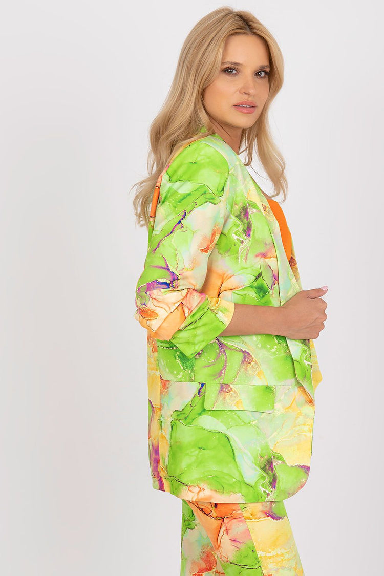  Model de jachetă 166304 Italy Moda 