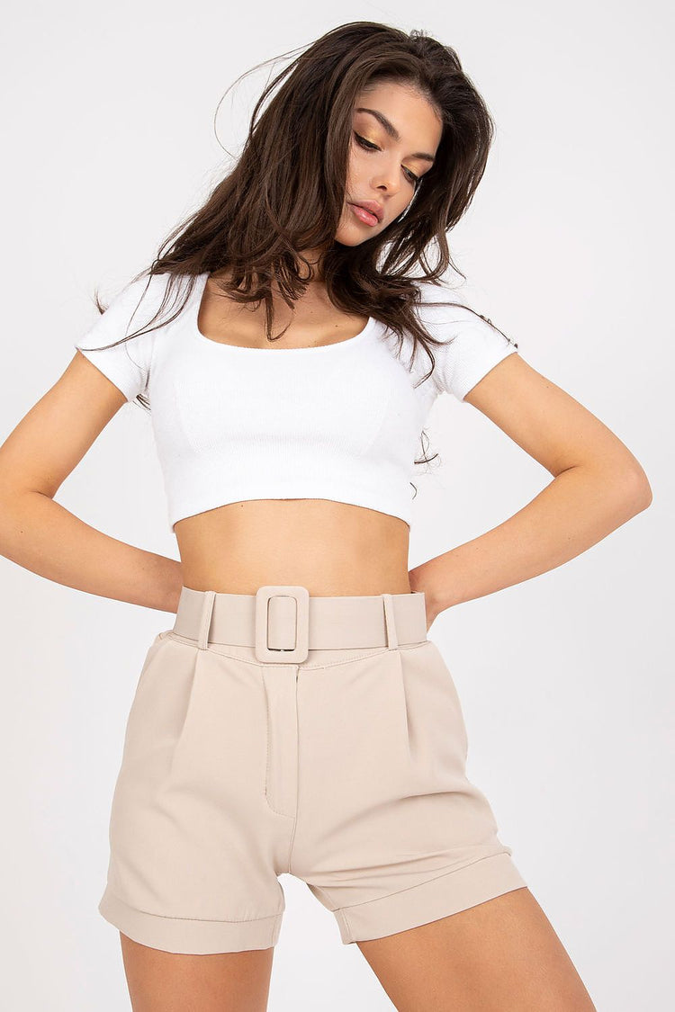  Pantaloni scurți model 166320 Italy Moda 