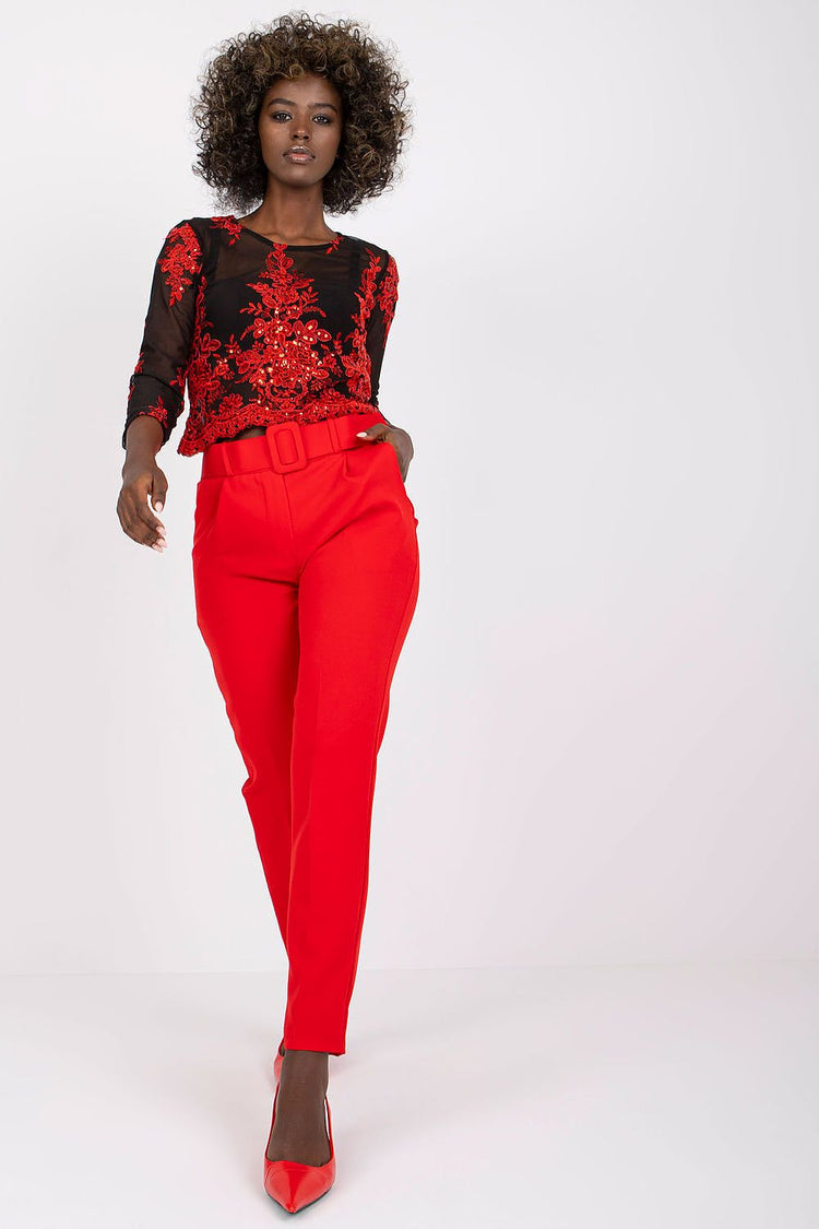  Pantaloni de damă model 166888 Italy Moda 