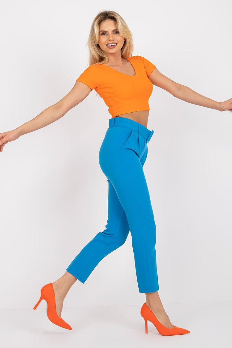  Pantaloni de damă model 166890 Italy Moda 