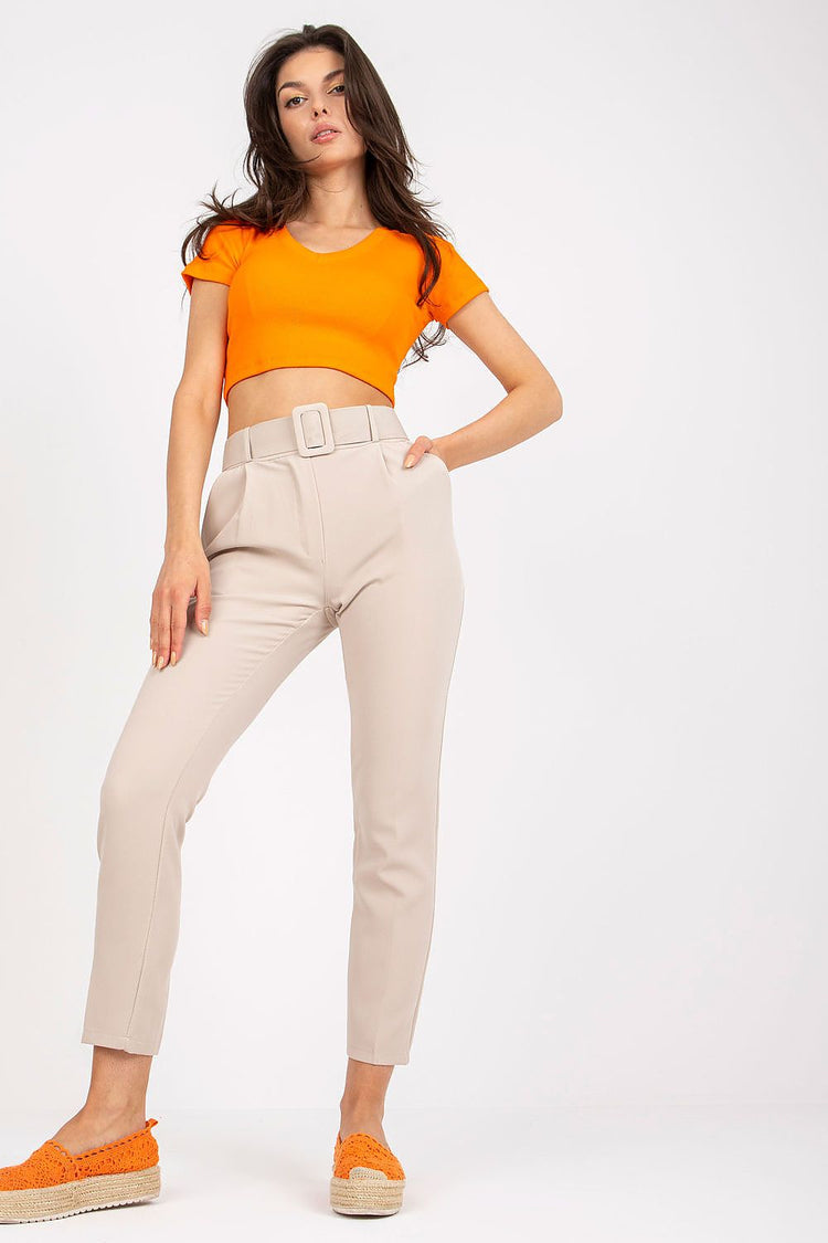  Pantaloni de damă model 166891 Italy Moda 