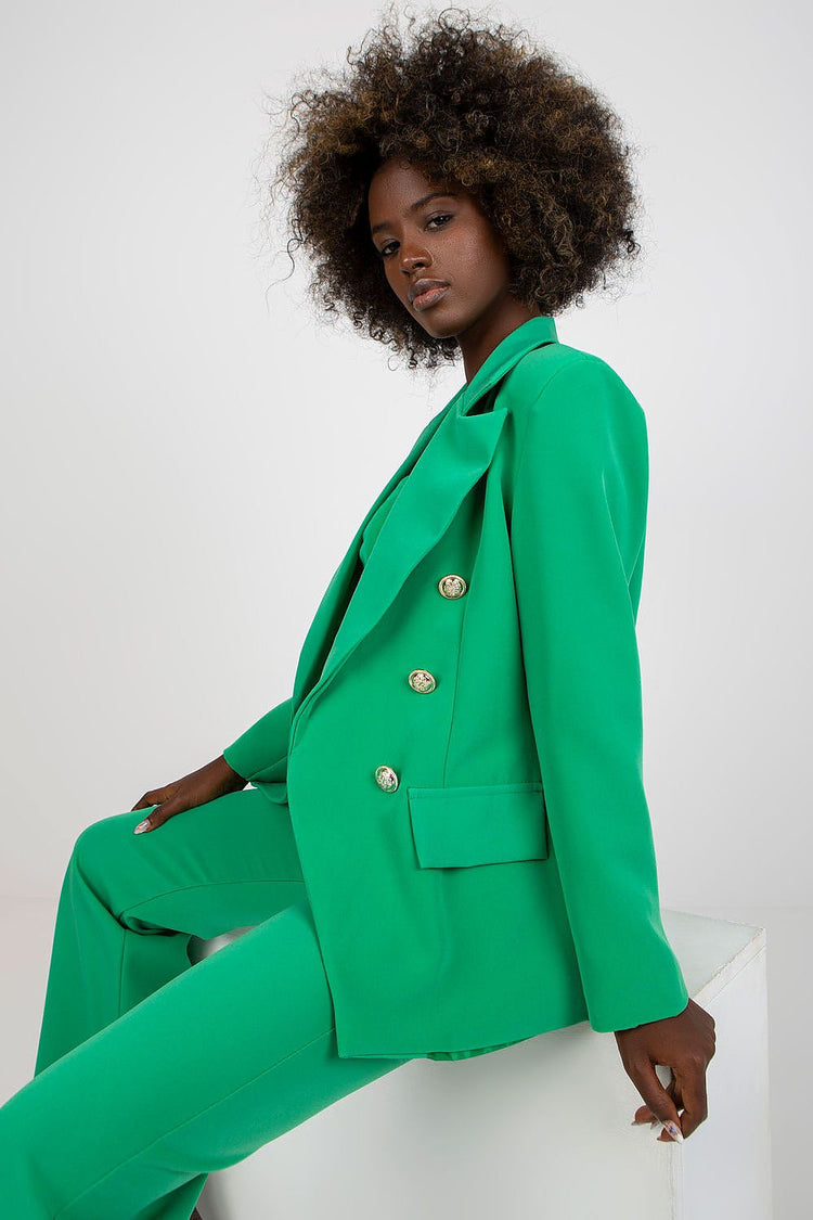  Model de jachetă 166965 Italy Moda 