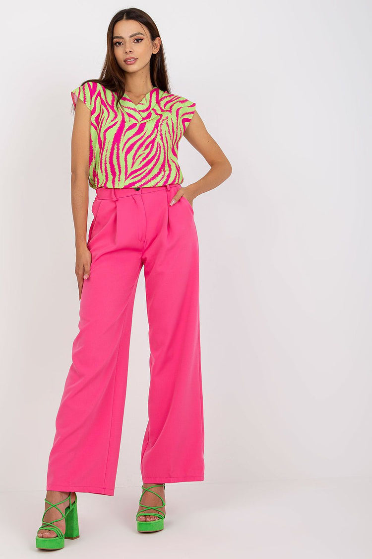  Pantaloni de damă model 166966 Italy Moda 