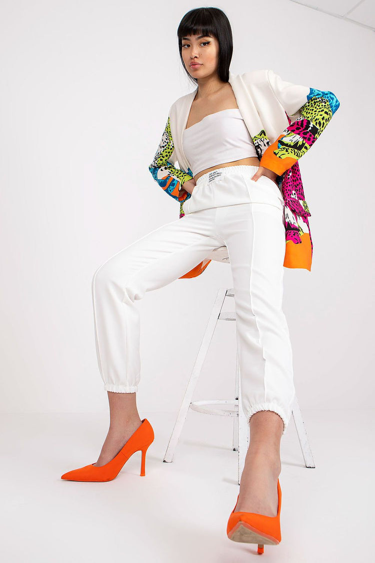  Pantaloni damă model 167003 Italy Moda 