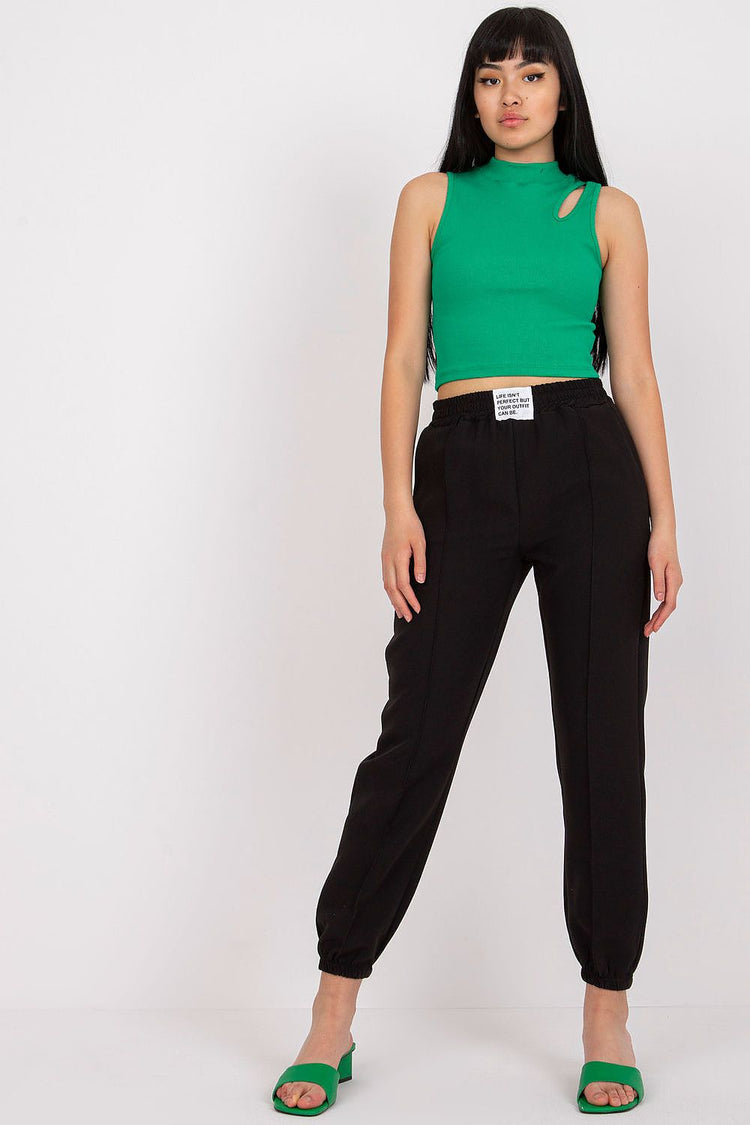  Pantaloni de damă model 167004 Italy Moda 