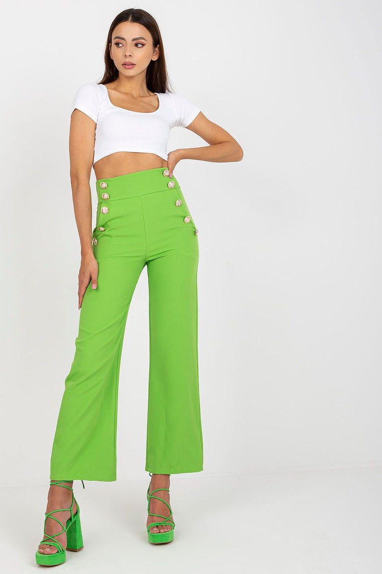  Pantaloni de damă model 167110 Italy Moda 