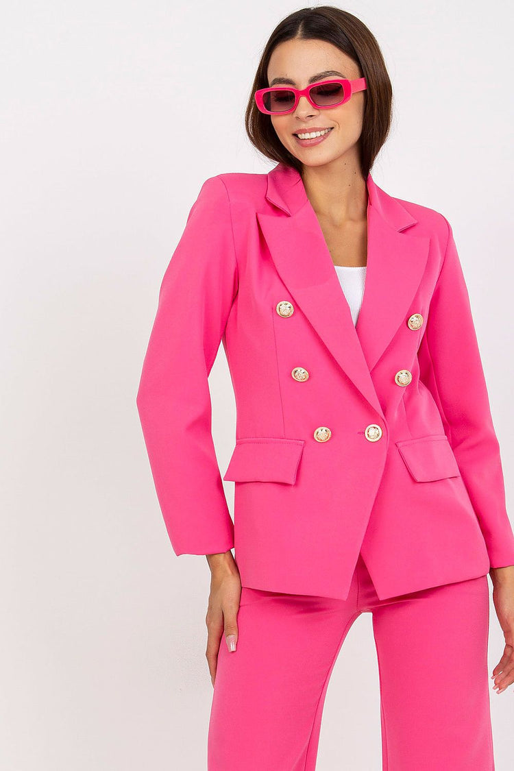  Model de jachetă 167113 Italy Moda 