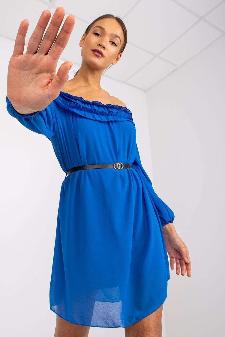  Rochie de zi model 167371 Italy Moda 