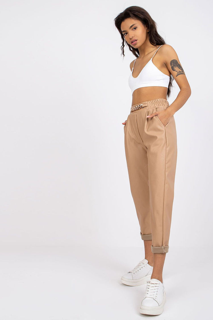  Pantaloni de damă model 167380 Italy Moda 