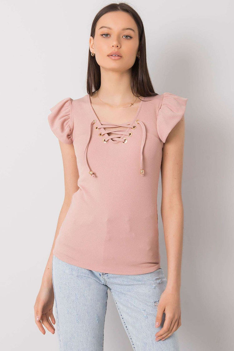  Bluză model 167393 Italy Moda 