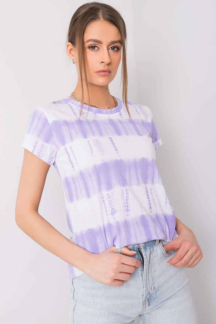  Tricou model 167406 Italy Moda 