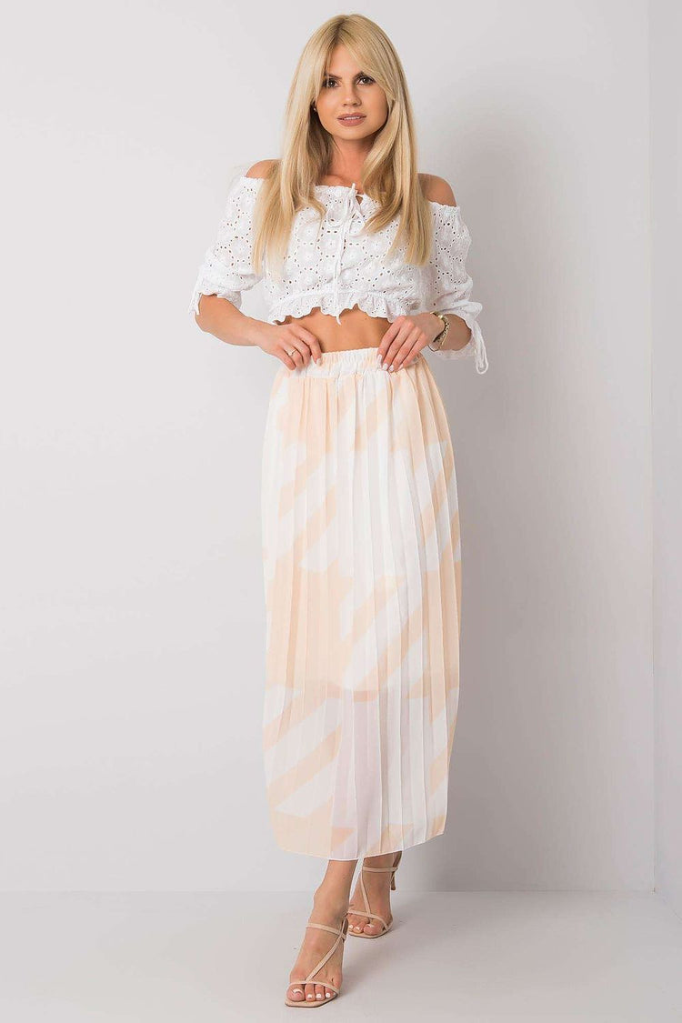  Fustă model 167502 Italy Moda 