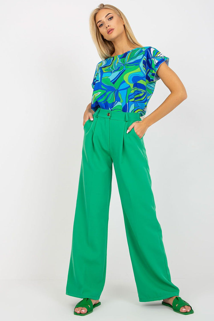  Pantaloni de damă model 167514 Italy Moda 
