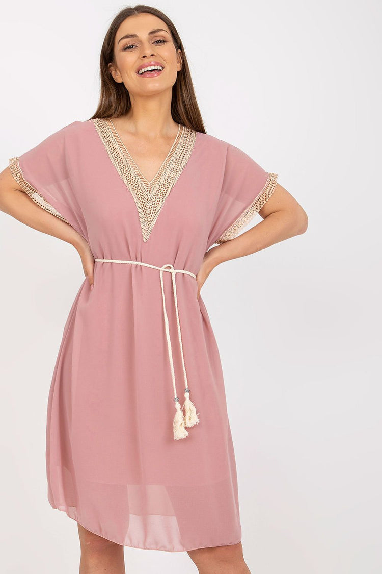  Rochie de zi model 167580 Italy Moda 
