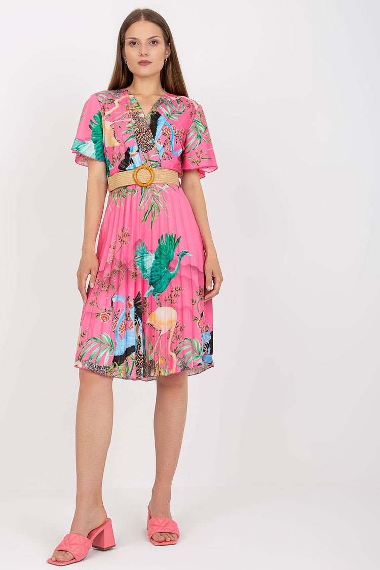  Rochie de zi model 167730 Italy Moda 