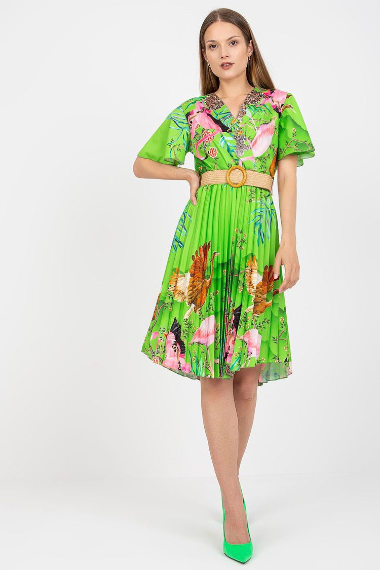  Rochie de zi model 167733 Italy Moda 