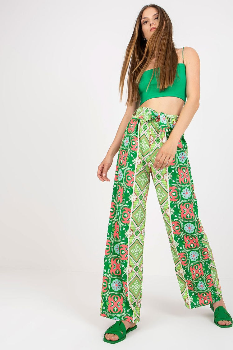  Pantaloni damă model 167739 Italy Moda 