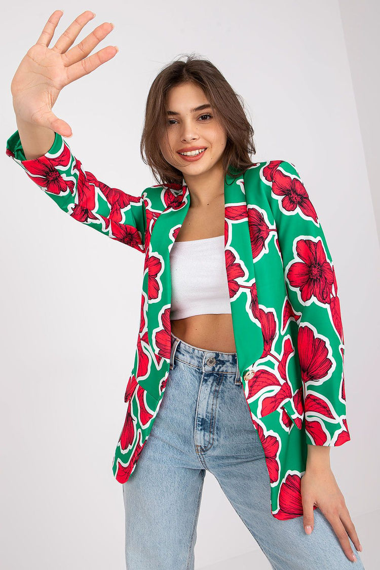  Geacă model 168557 Italy Moda 
