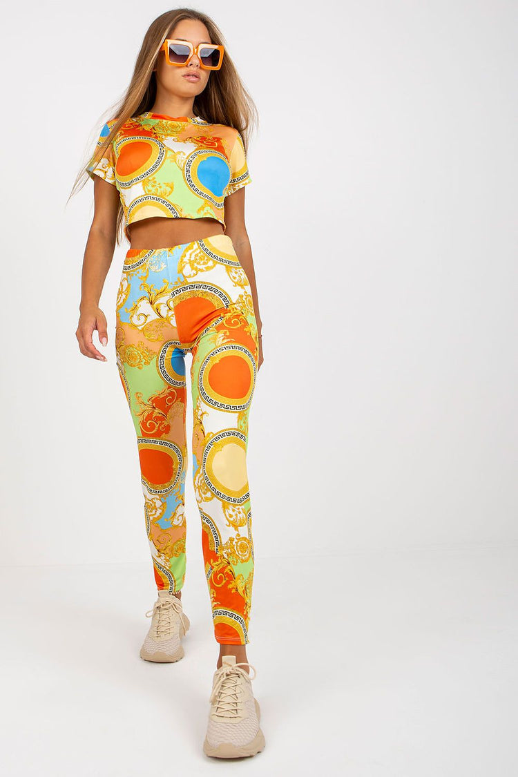  Setează modelul 168591 Italy Moda 