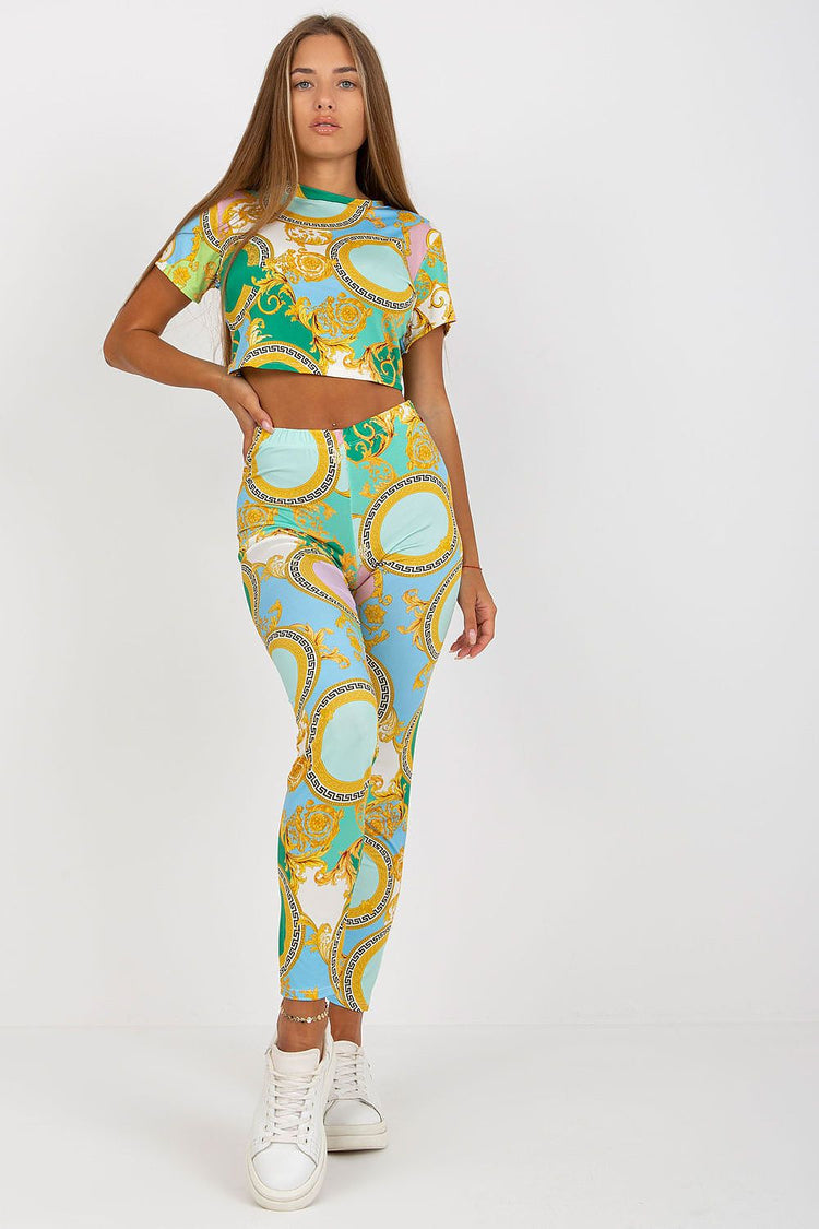  Model set 168592 Italy Moda 
