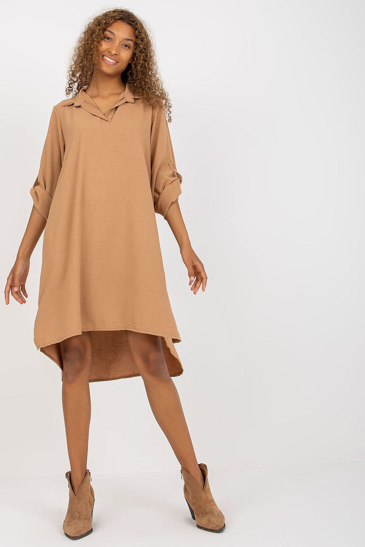  Rochie de zi model 168796 Italy Moda 