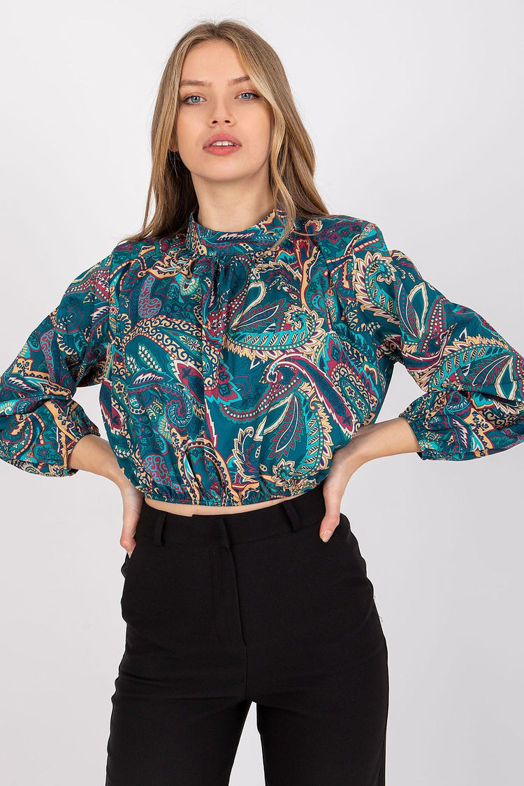  Bluză model 168826 Italy Moda 