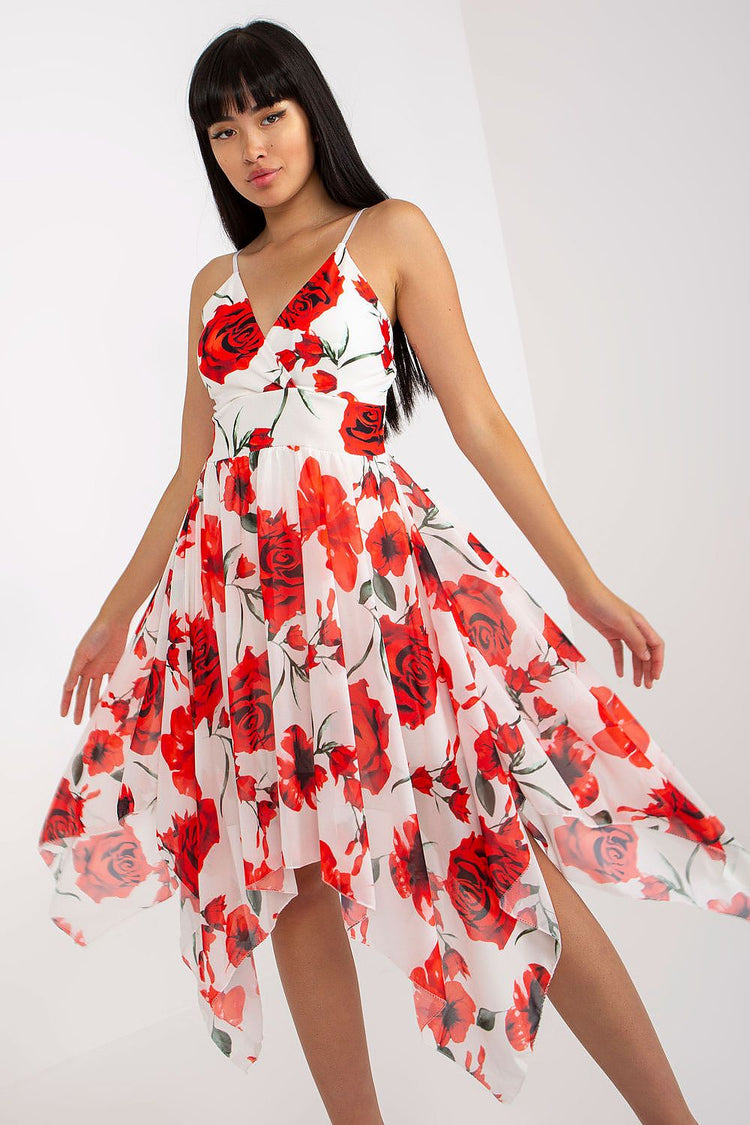  Rochie de zi model 169424 Italy Moda 