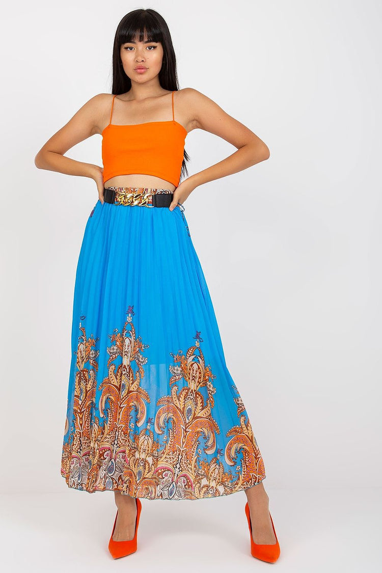  Model de fustă 169510 Italy Moda 