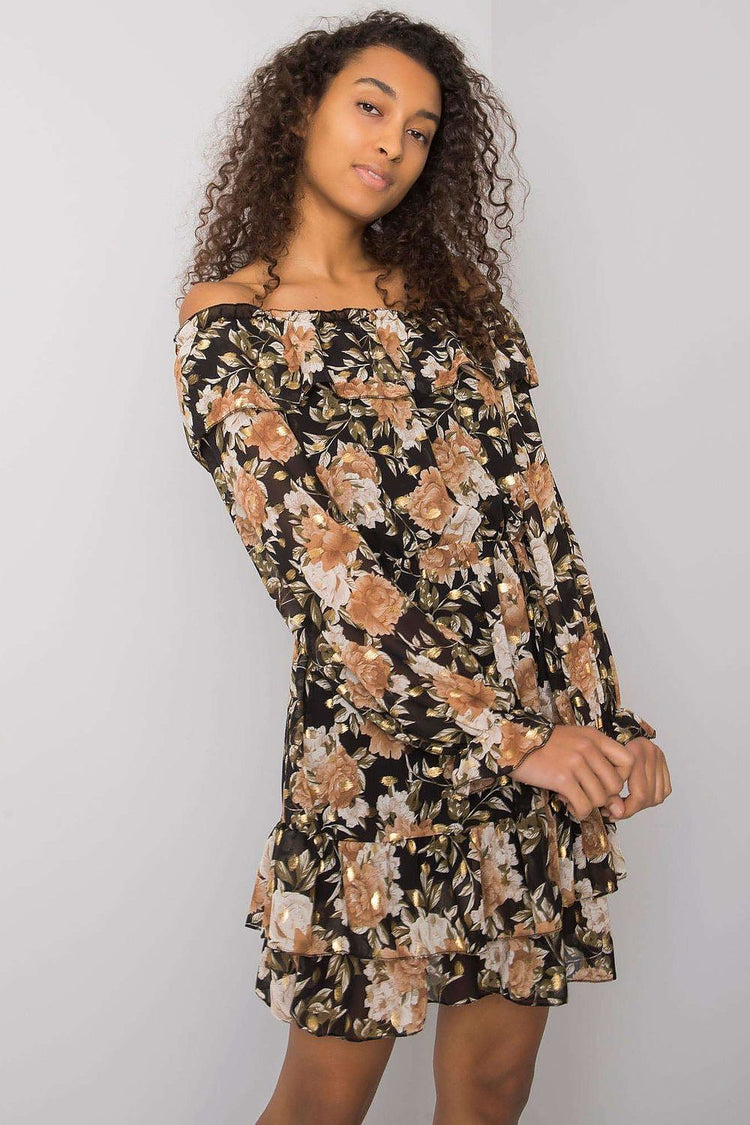  Rochie de zi model 169537 Italy Moda 