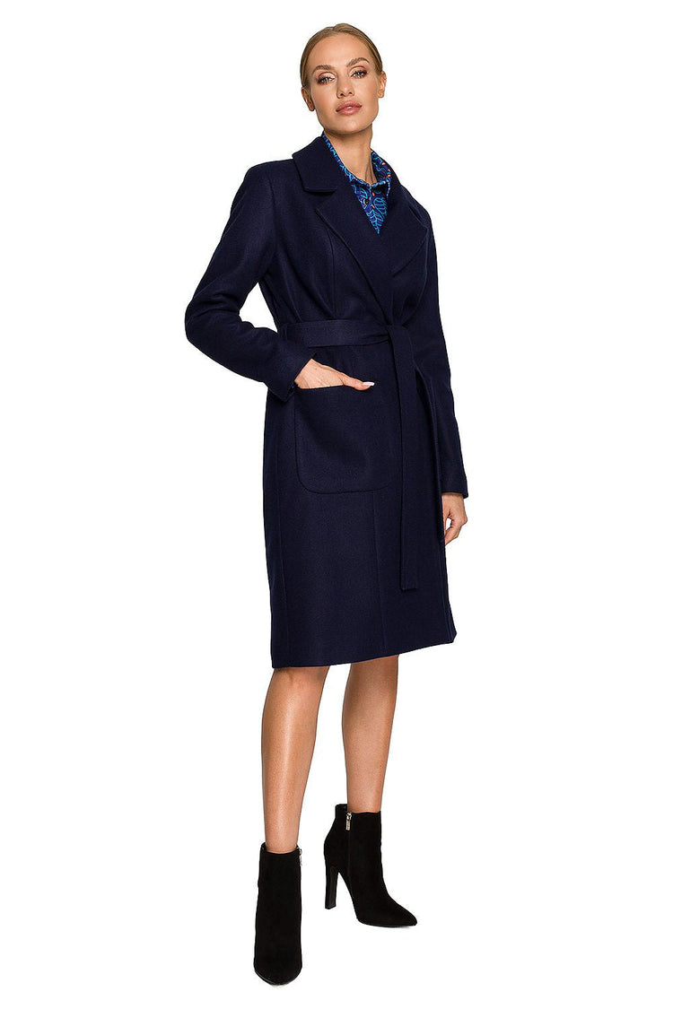  Model de palton 169939 Moe 