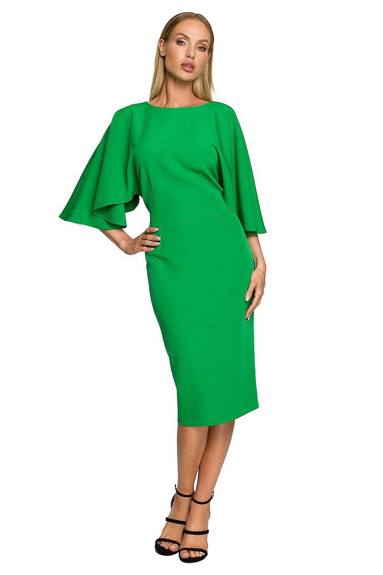  Rochie de cocktail model 169961 Moe 