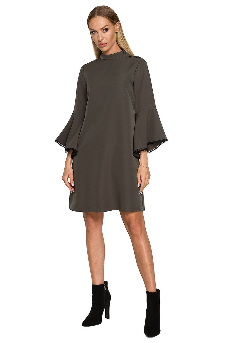  Rochie de zi model 169971 Moe 