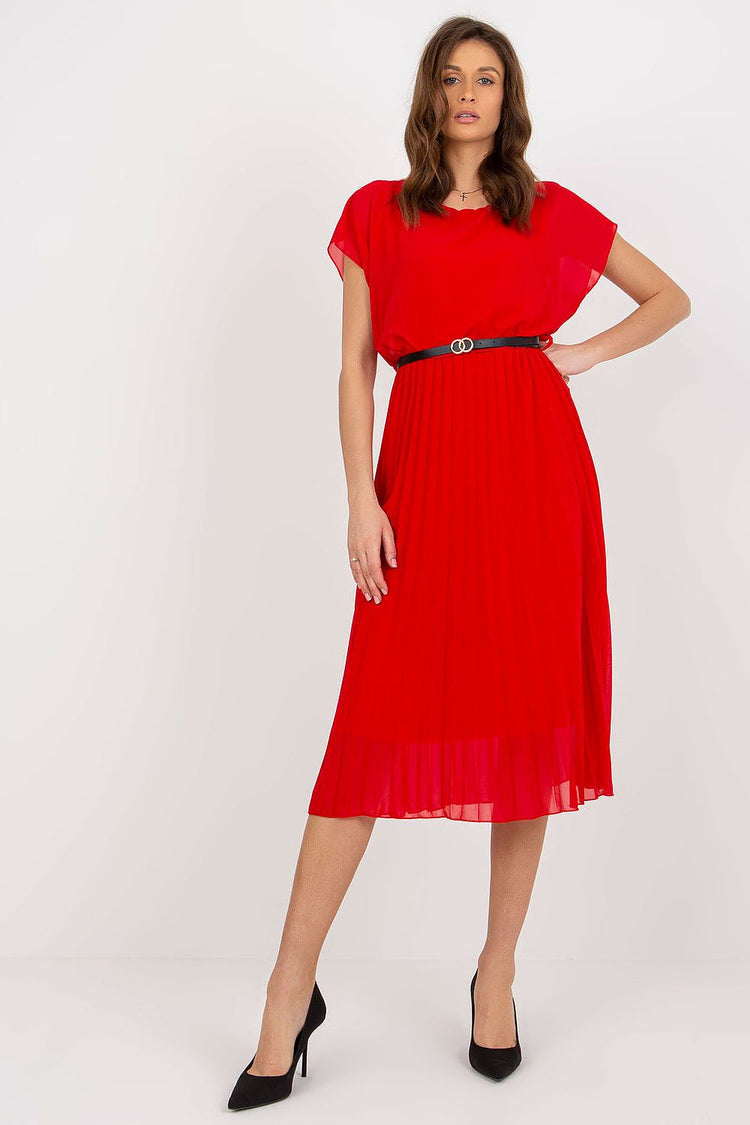  Rochie de cocktail model 178495 Italy Moda 