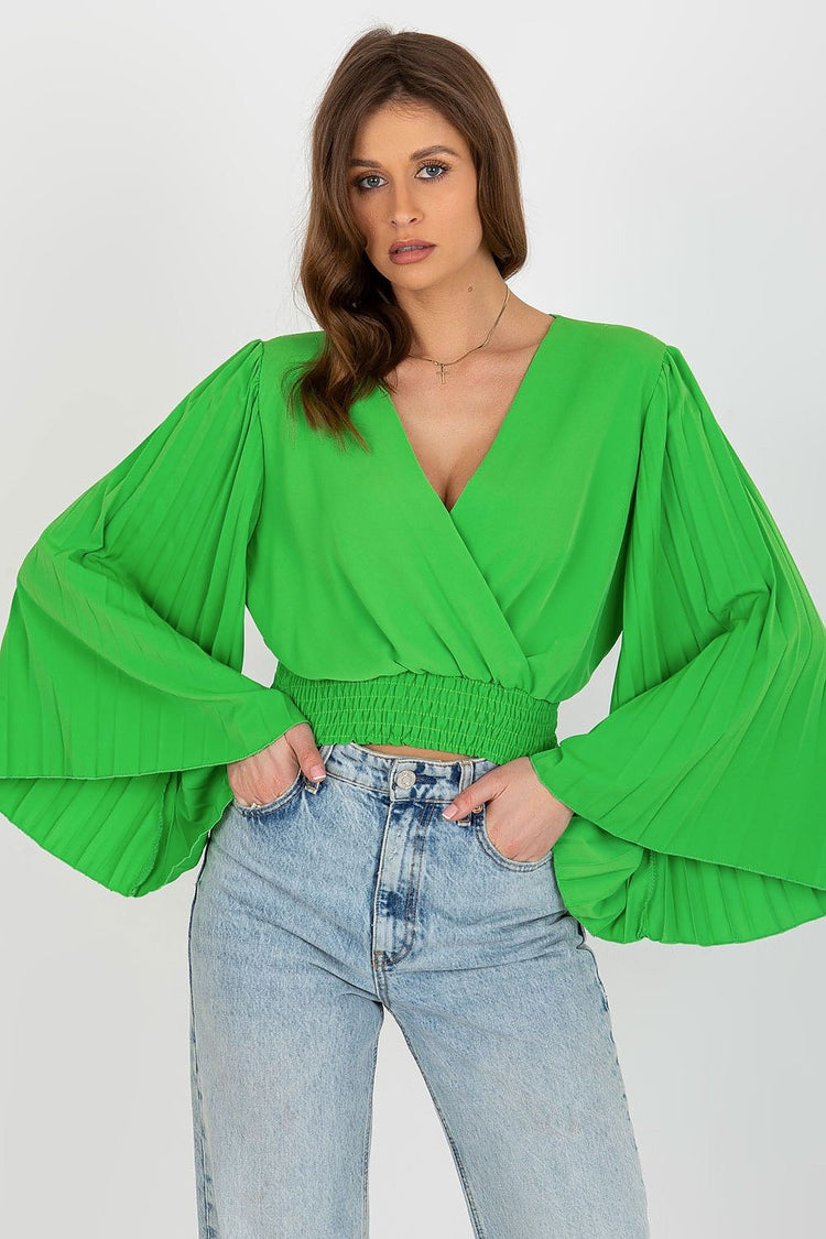  Bluză model 179005 Italy Moda 