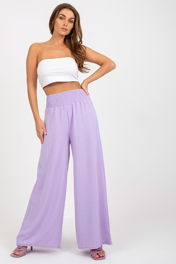  Pantaloni de damă model 179677 Italy Moda 