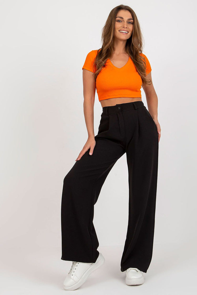  Pantaloni de damă model 179679 Italy Moda 
