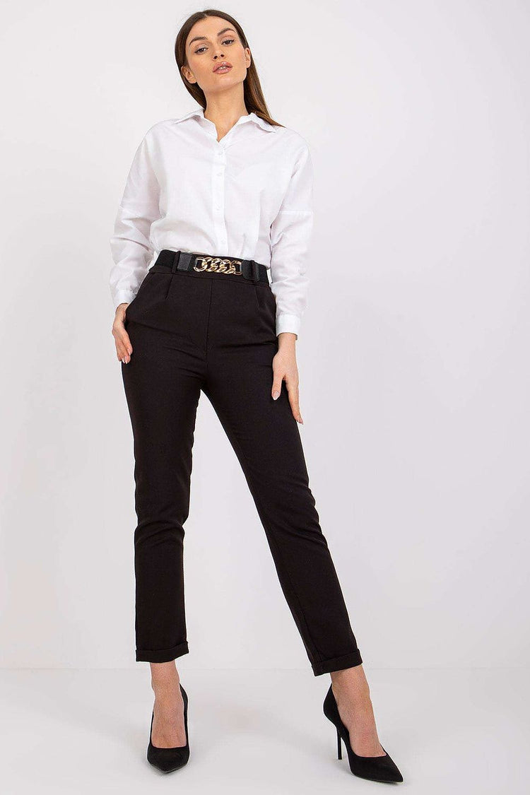  Pantaloni de damă model 179697 Italy Moda 