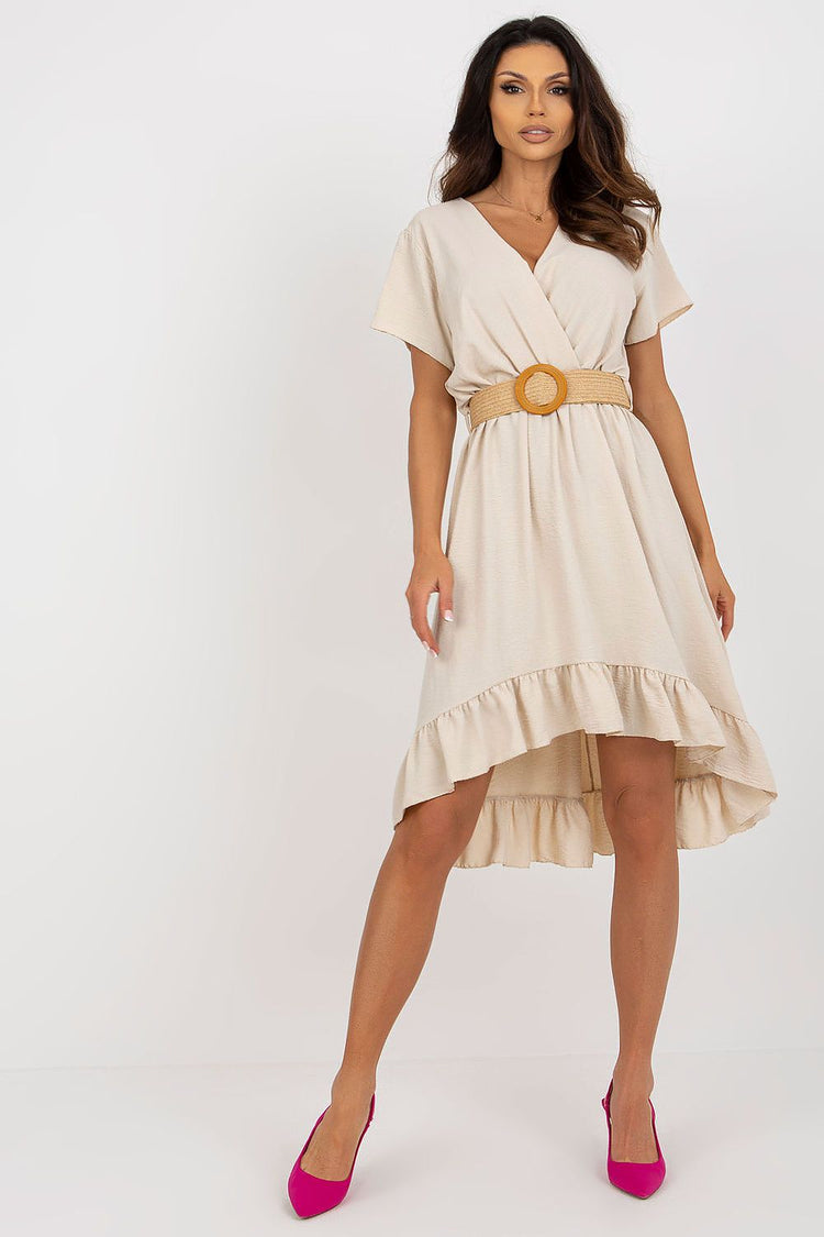  Rochie de zi model 179730 Italy Moda 