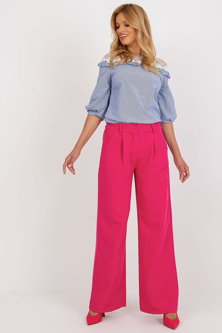  Pantaloni damă model 181350 Italy Moda 