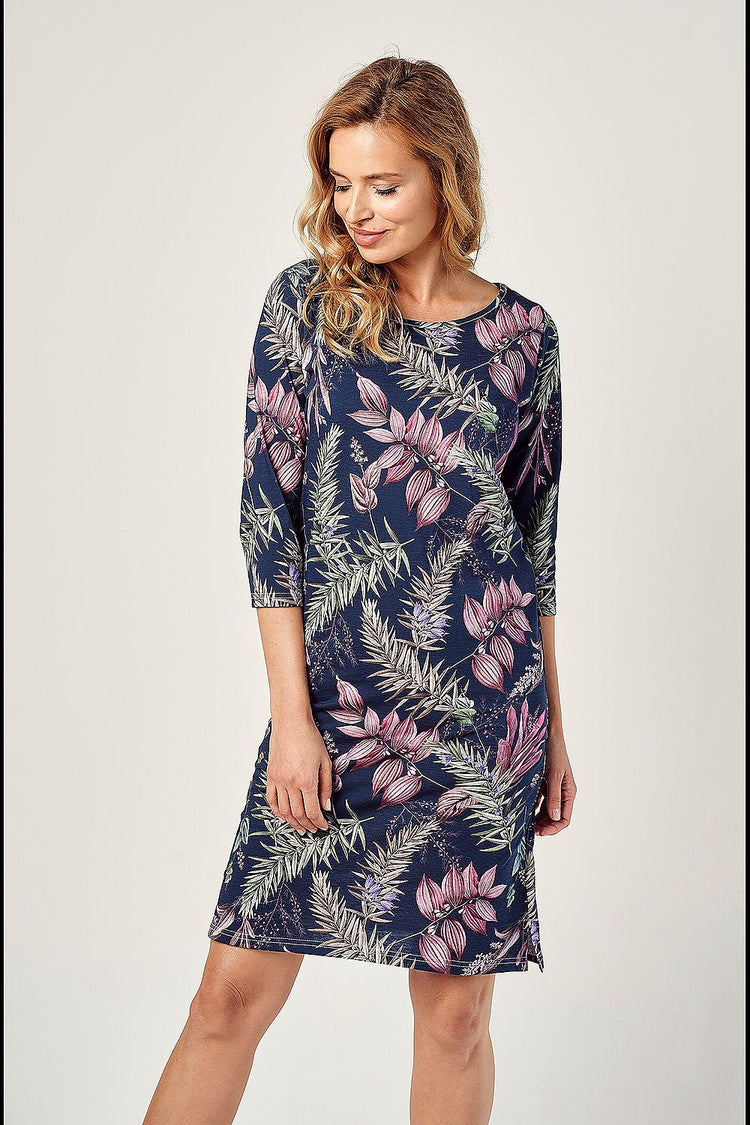  Nightshirt model 183027 Taro 