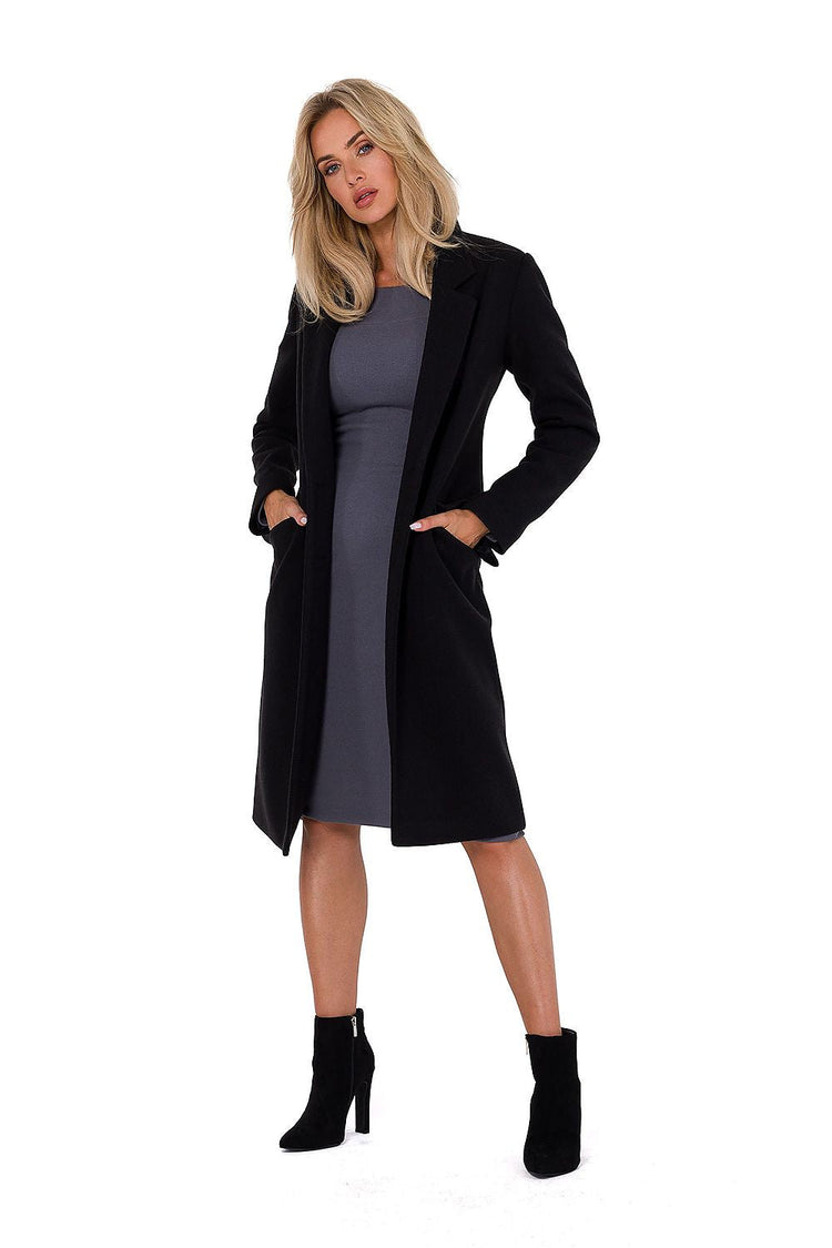  Model de palton 184729 Moe 