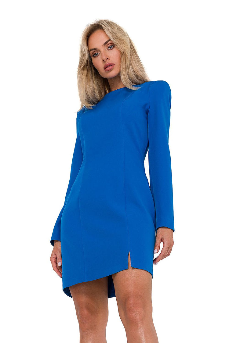  Rochie de zi model 184735 Moe 