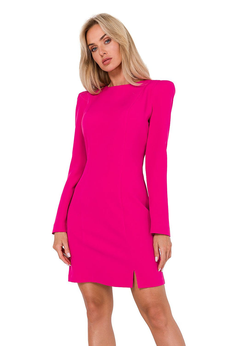  Rochie de zi model 184737 Moe 