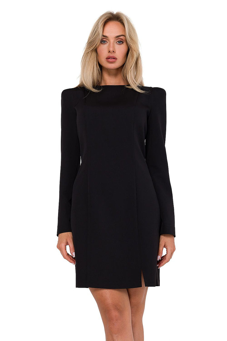 Rochie de zi model 184738 Moe 